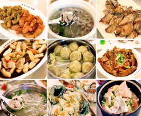 平潭什么好吃 這些美食你不能錯過 端午美食 東南網