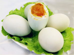 端午禮品 高郵特產(chǎn)紅沙油 咸鴨蛋20只禮盒裝